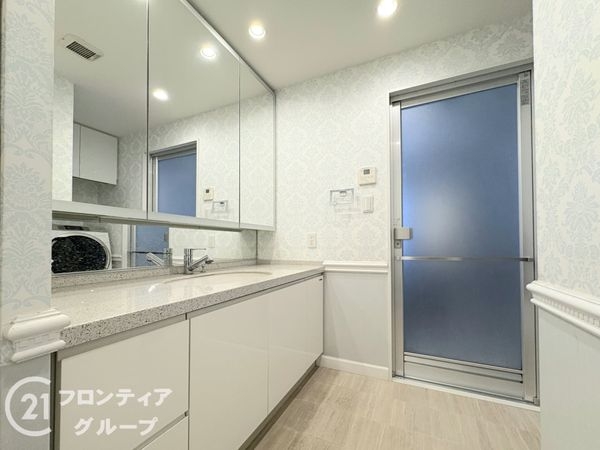 ジオタワー天六　中古マンション