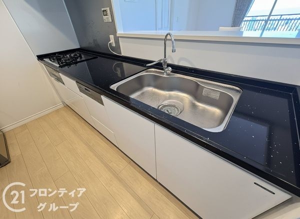 ジオタワー天六　中古マンション