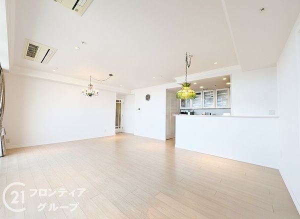 ジオタワー天六　中古マンション