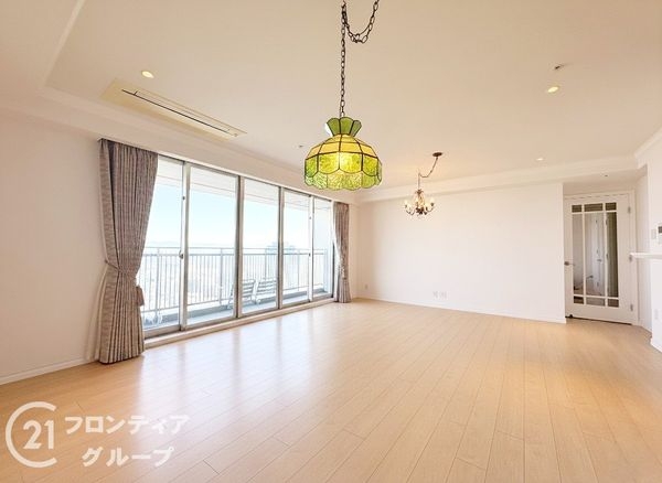 ジオタワー天六　中古マンション