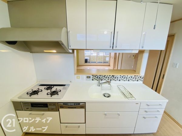 守口市金田町１丁目　中古一戸建て