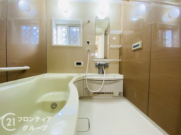 守口市金田町１丁目　中古一戸建て