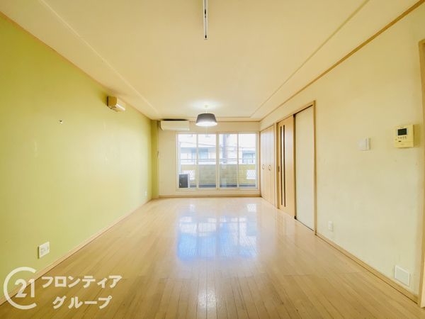 守口市金田町１丁目　中古一戸建て