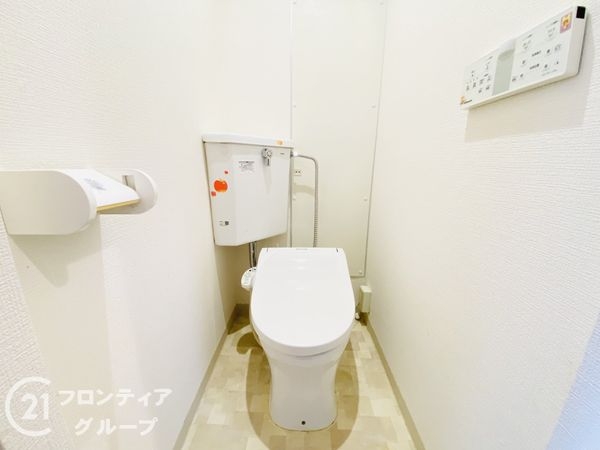 都島ロイヤルハイツ　中古マンション