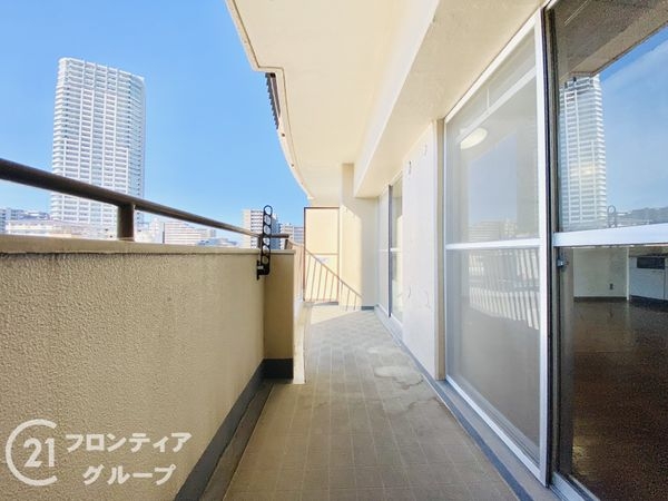 都島ロイヤルハイツ　中古マンション