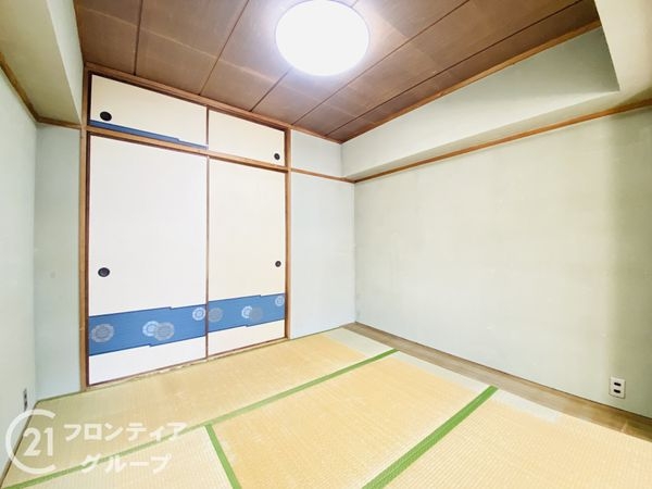 都島ロイヤルハイツ　中古マンション