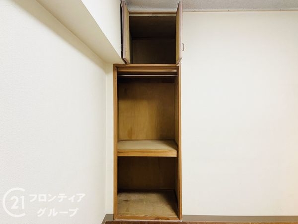 都島ロイヤルハイツ　中古マンション