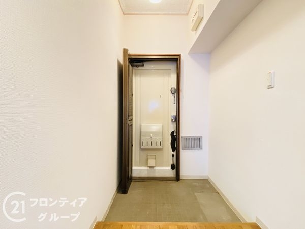 都島ロイヤルハイツ　中古マンション