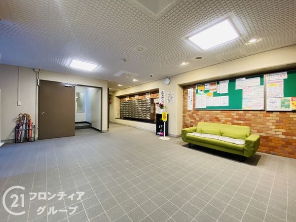 都島ロイヤルハイツ　中古マンション