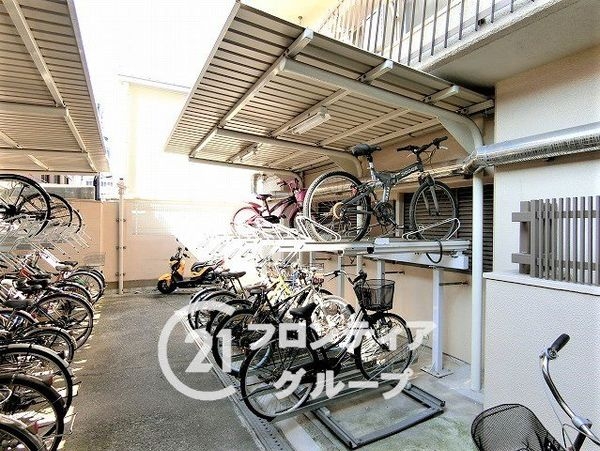 都島ロイヤルハイツ　中古マンション