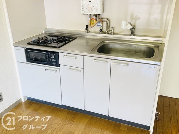 都島ロイヤルハイツ　中古マンション