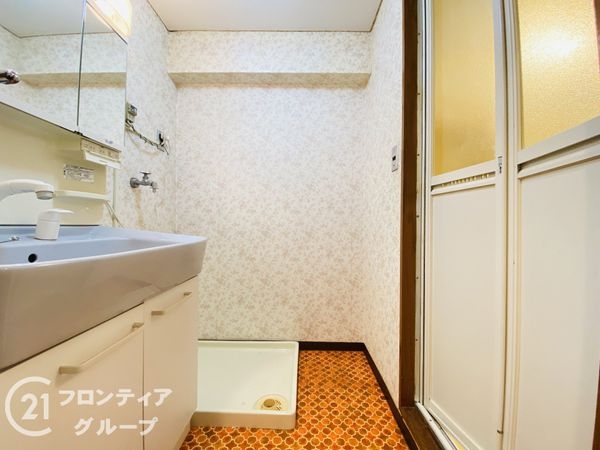 都島ロイヤルハイツ　中古マンション