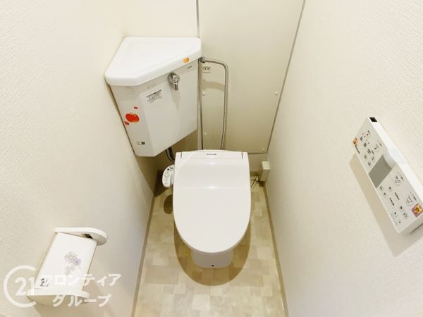 都島ロイヤルハイツ　中古マンション