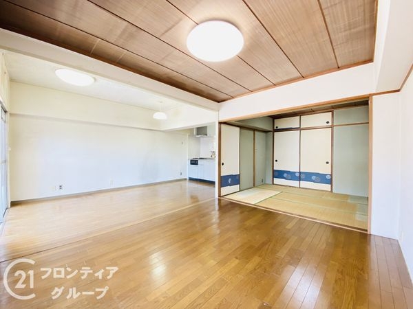都島ロイヤルハイツ　中古マンション