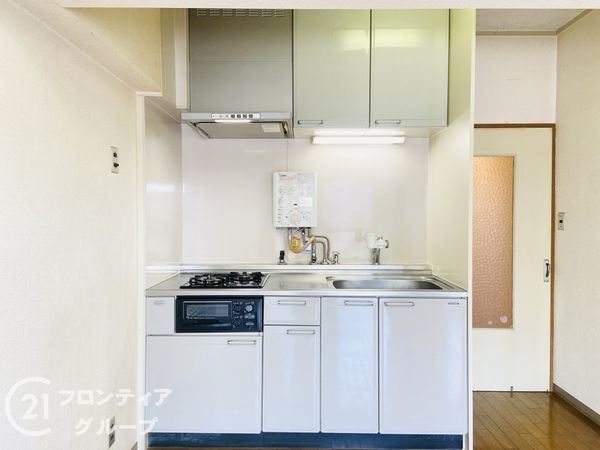 都島ロイヤルハイツ　中古マンション