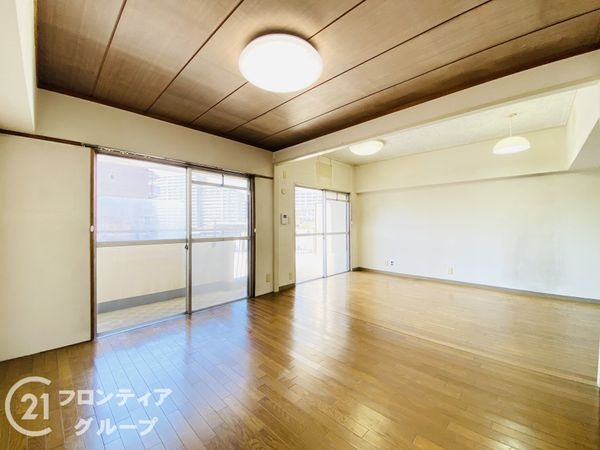 都島ロイヤルハイツ　中古マンション