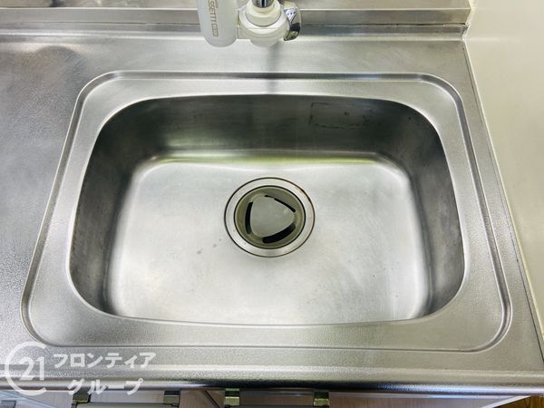 都島ロイヤルハイツ　中古マンション