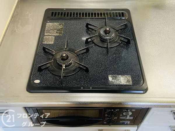 都島ロイヤルハイツ　中古マンション