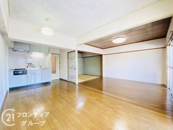 都島ロイヤルハイツ　中古マンション