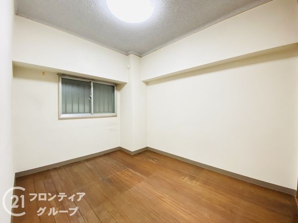 都島ロイヤルハイツ　中古マンション