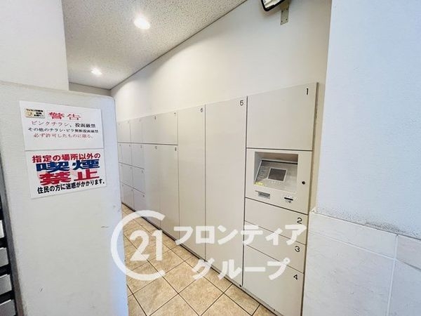 メロディーハイムＪＳコート　中古マンション