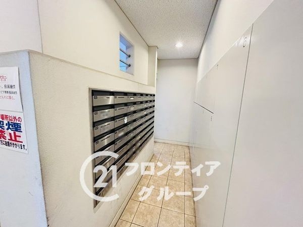 メロディーハイムＪＳコート　中古マンション