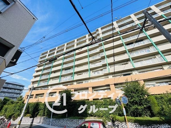 メロディーハイムＪＳコート　中古マンション