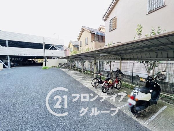 メロディーハイムＪＳコート　中古マンション