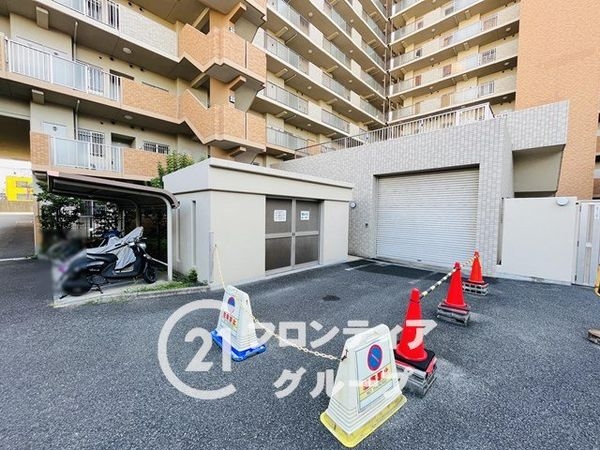 メロディーハイムＪＳコート　中古マンション