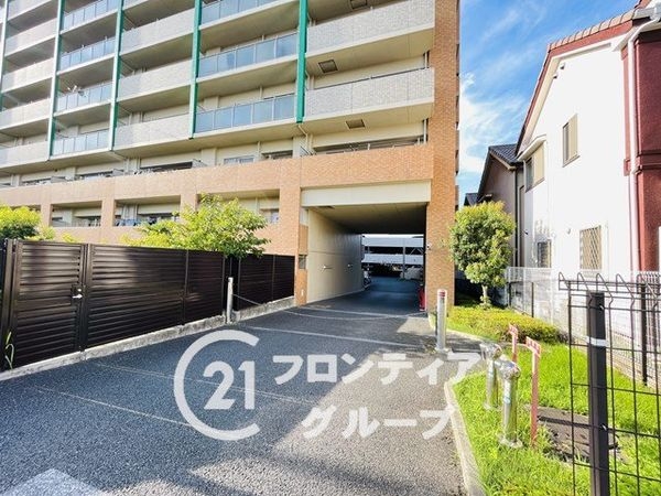 メロディーハイムＪＳコート　中古マンション