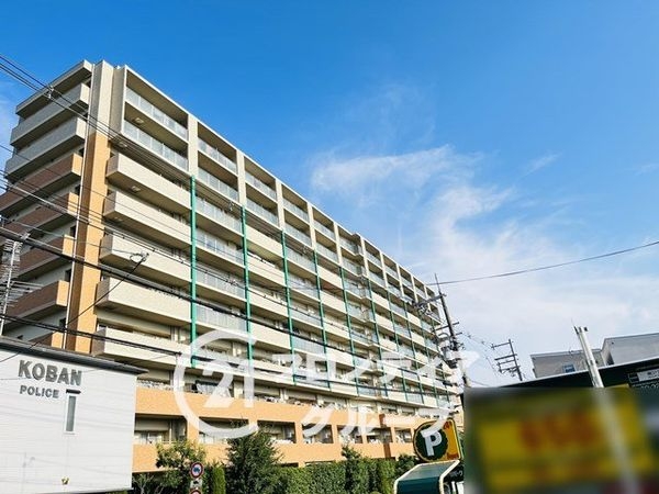 メロディーハイムＪＳコート　中古マンション