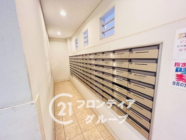 メロディーハイムＪＳコート　中古マンション