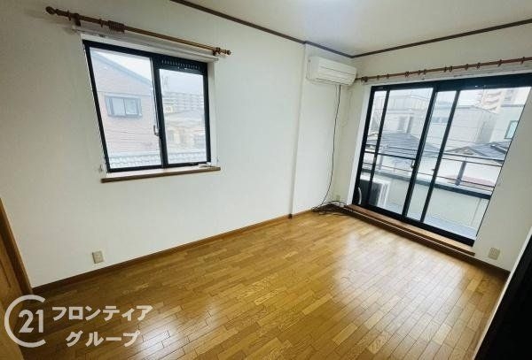 大阪市東淀川区瑞光５丁目の中古一戸建て