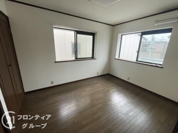 大阪市東淀川区瑞光５丁目の中古一戸建て