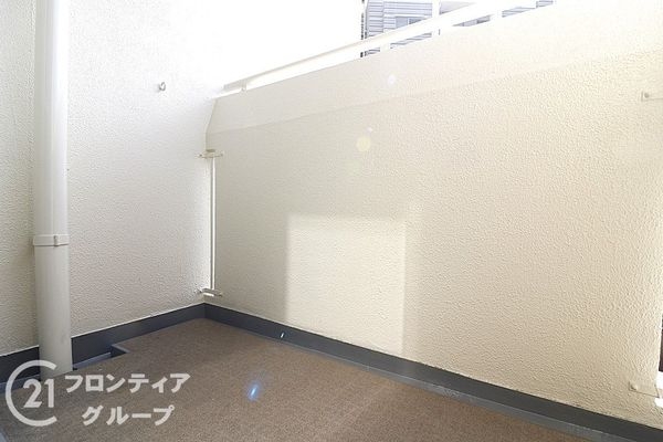 蒲生第二コーポ　中古マンション