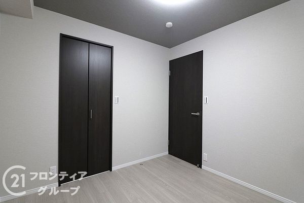 蒲生第二コーポ　中古マンション