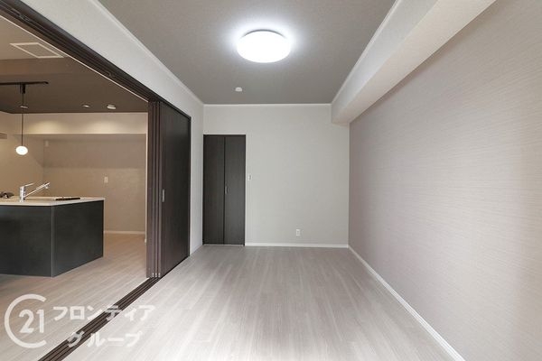 蒲生第二コーポ　中古マンション