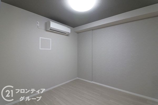 蒲生第二コーポ　中古マンション