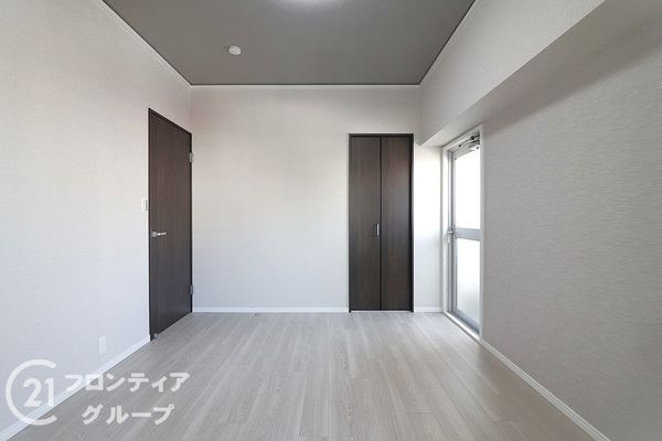 蒲生第二コーポ　中古マンション