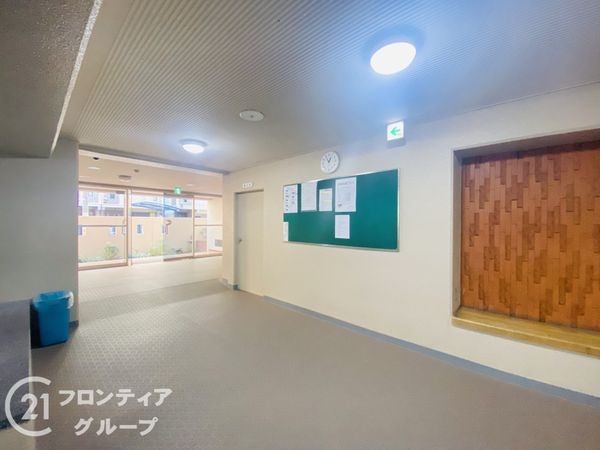 プレシオ野江　中古マンション