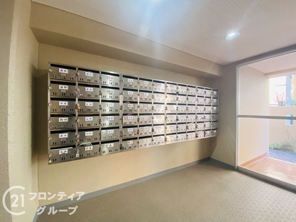 プレシオ野江　中古マンション