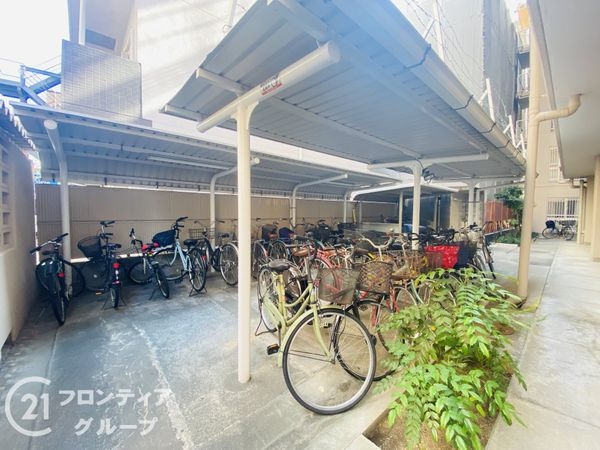 プレシオ野江　中古マンション