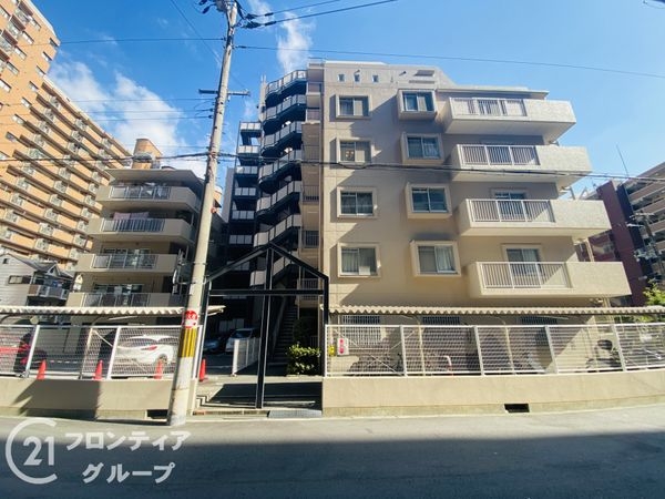 プレシオ野江　中古マンション