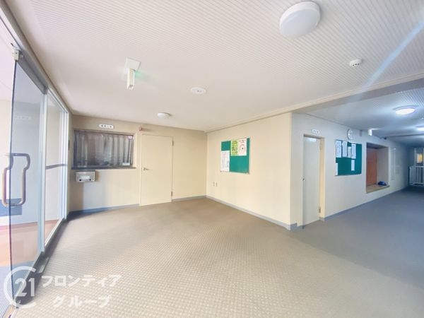 プレシオ野江　中古マンション