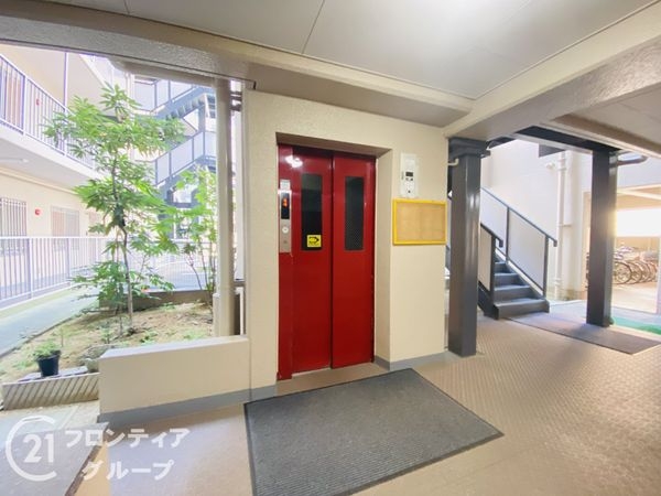 プレシオ野江　中古マンション