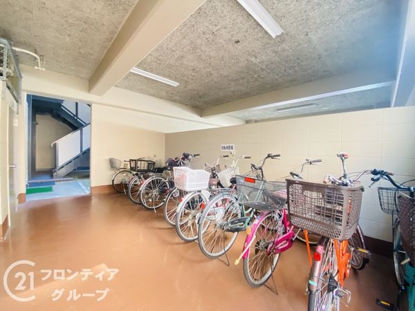 プレシオ野江　中古マンション