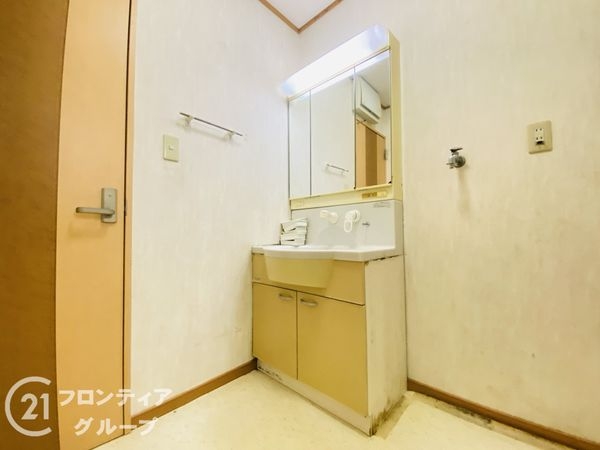 大阪市東淀川区井高野４丁目の中古一戸建て