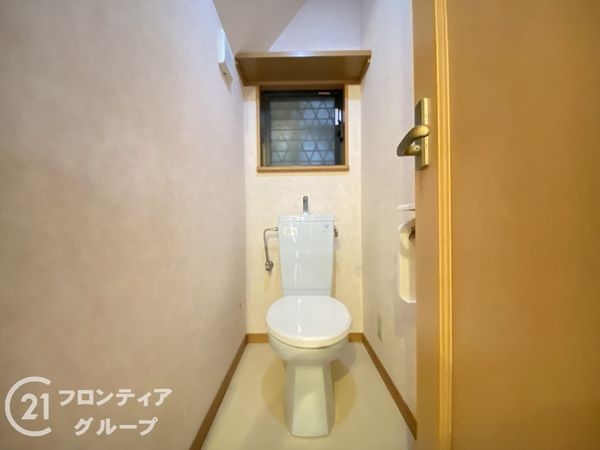 大阪市東淀川区井高野４丁目の中古一戸建て