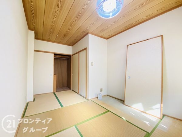 大阪市東淀川区井高野４丁目の中古一戸建て