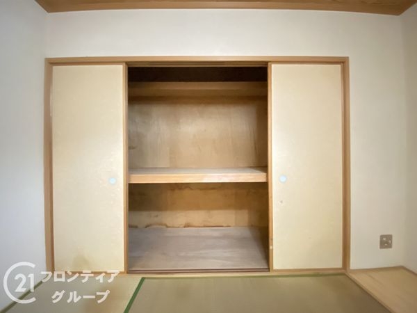 大阪市東淀川区井高野４丁目の中古一戸建て